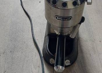 Ekspres do kawy delonghi