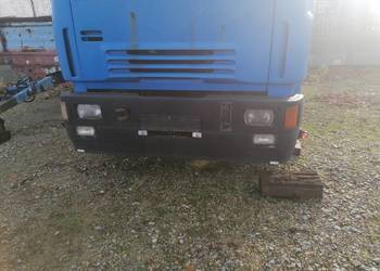 star 1142 częsci wywrot burty i inne