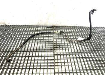 RURKA KLIMATYZACJI PEUGEOT 4007 2.2 156KM 07-13 SUV