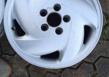 Felgi Opel Calibra Turbo, Vectra A Astra F 6x16 ET49