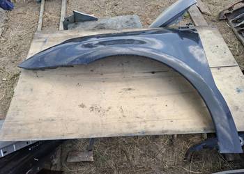 Błotnik Lewy Citroen C4