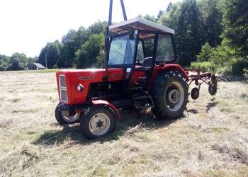 Ursus C360-3p rej 87 Sprzedam 1200MTH Zamiana