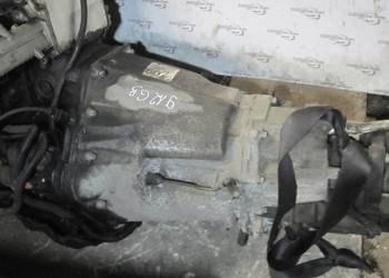 MERCEDES C 2.2 CDI 09r 646811 179 tys km skrzynia biegów 2042603000