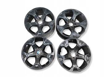BMW X1 E84 Felgi Aluminiowe R17 7.5Jx17 ET34 5X120 6789140