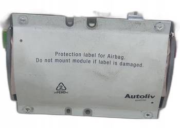PODUSZKA AIRBAG PASAŻERA ML W164