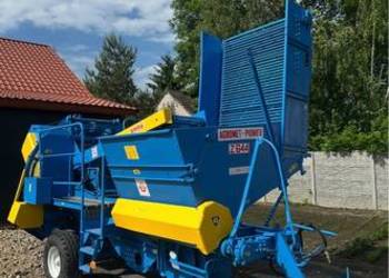 Kombajn Anna Z644