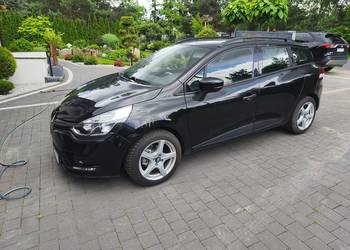 Renault Clio 4 1.5dCi 90KM, euro 6