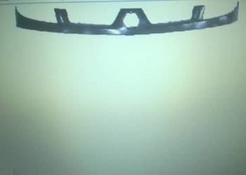 LISTWA ATRAPY - RENAULT KANGOO 01/03-06/05