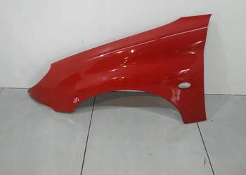 BŁOTNIK LEWY PRZÓD CC CABRIO  Peugeot 206 cc I (2000-2008)