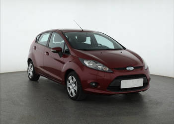 Ford Fiesta 1.25