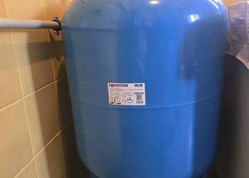 Hydrofor / zbiornik na wodę 150 l