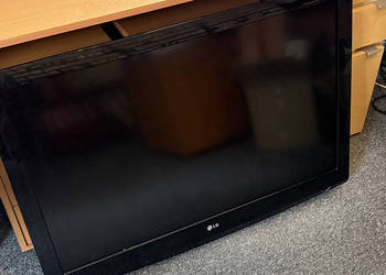 Syndyk sprzeda prawo własności do Telewizora LG 42LF2510
