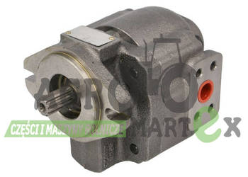 AL202473, AL180950 POMPA HYDR 35,8CC JD