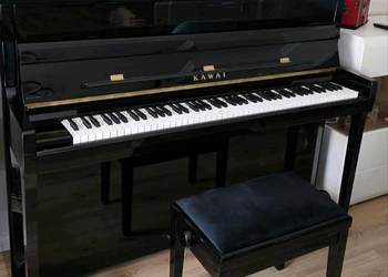 Pianino Kawai K-200 nowe!! 2023r