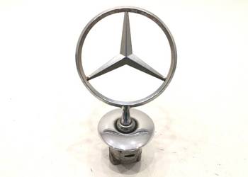 EMBLEMAT PRZÓD MERCEDES S212 09-16 Kombi ZNACZEK LOGO 2.1