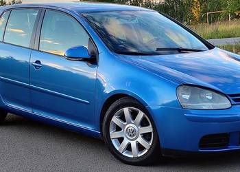 VW Golf 5