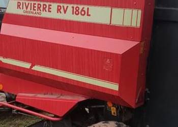 Rivverre RV 186L 1999