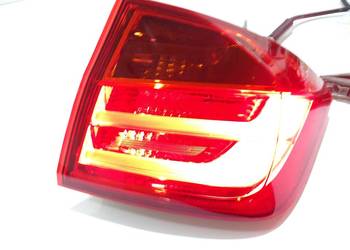 LAMPA PRAWA TYLNA BMW F30 OE 7312846