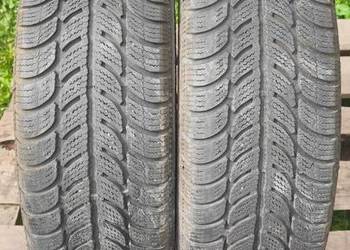 185/60/15 2x Sava Eskimo S3 zima DOT 26 08