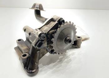 POMPA OLEJU VW GOLF V 038115105C 1.9 105KM 03-10 SMAROWANIA