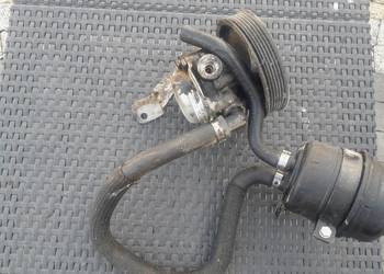 pompa wspomagania do BMW E60