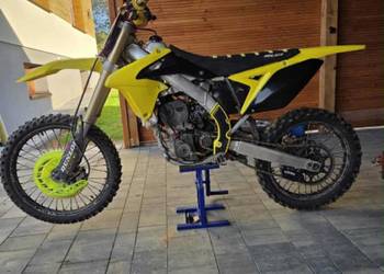 Suzuki rmz 250 2012 r