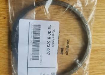 Uszczelka układu wydechowego Bmw 18 30 8 572 007