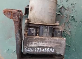 Fabia Ibiza Polo Pompa wspomagania Koyo