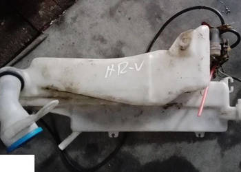 HONDA HRV HR-V 2000 ZBIORNICZEK SPRYSKIWACZY HONDA HRV HR-V 2000 ZBIORNICZEK SPRYSKIWACZY