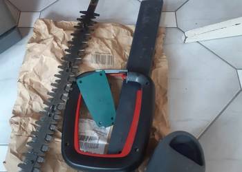Nóż tnący do nożyc żywopłotu Parkside THS 550/4