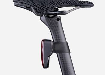 Uchwyt radaru do sztycy Pinarello Dogma F - Wahoo Trackr