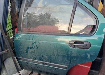 Honda civic vi ma/ mb liftback Drzwi maska zderzak tył klapa tył lampy