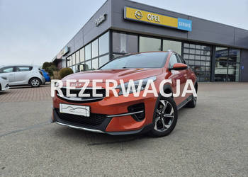 Kia XCeed M+Smart 1.6 T-GDI 160KM