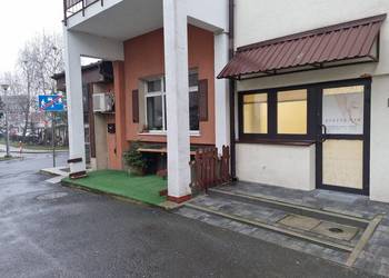 Wynajmę lokal bezposrednio/ Bemowo
