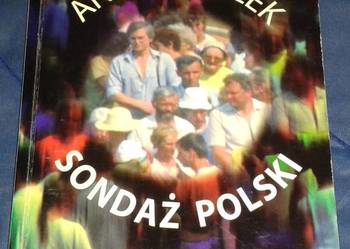 Sondaż polski - Antoni Sułek