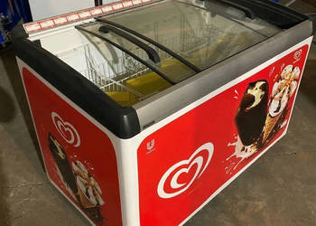 Zamrażarka Hiron SD-400AE