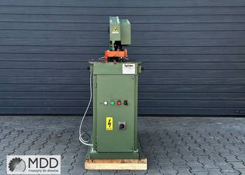 Gilotyna hydrauliczna TAGLIABUE TT-800 (1466)