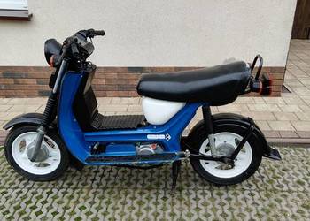 Simson sr50