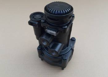 IVECO ZAWÓR STEROWANIA PRZYCZEPĄ WABCO 9730090180