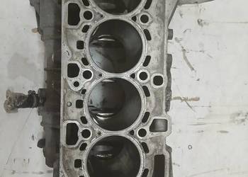 BLOK SILNIKA BMW X3 E83 2.0 D 7797922