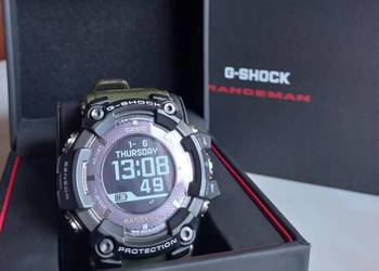 Gshock Rangeman GPRB10001B