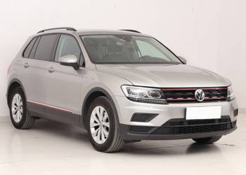 VW Tiguan 1.5 TSI