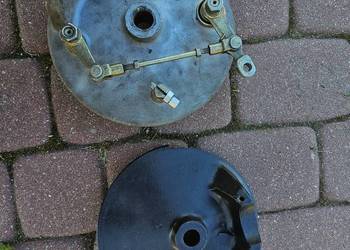 Szczękotrzymacz do K 750