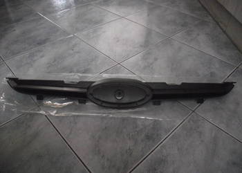 Ford Fiesta, Atrapa Ford Fiesta, Atrapa