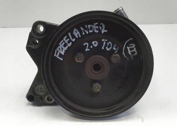 Land Rover Freelander 2.0 TD4 POMPA WSPOMAGANIA QVB101453