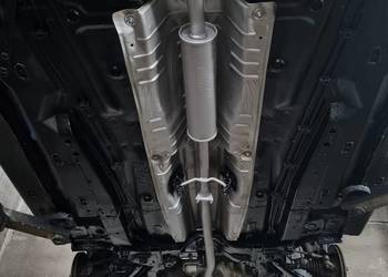 Konserwacja podwozia