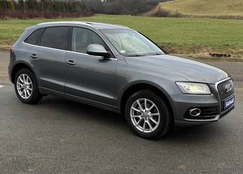 2.0TDi 177KM Quattro -Gwarancja- Navi, Xenony, PanoramaDach, LEDy