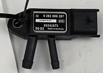 CZUJNIK IVECO DAILY 35S18 55241075