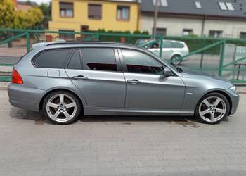 Sprzedam BMW 3 320d lift!!!