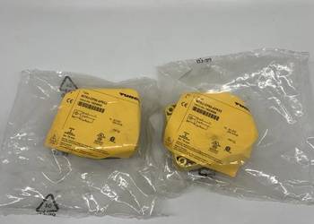 Turck 1623800 Ni75U-CP80-AP6X2 Inductive Sensor